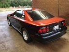 Thumbnail Photo 9 for 1994 Ford Mustang GT